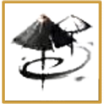 Where Winds Meet - Everspring Umbrella Icon
