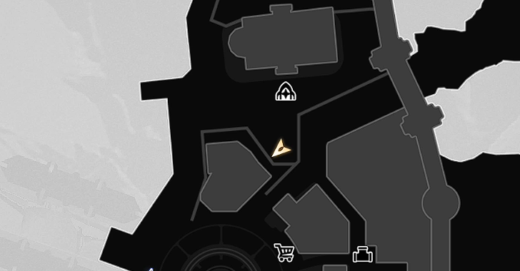 Working at Heights How to Unlock