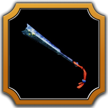 Felyne Azure Era Fan α Icon