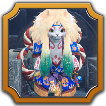 F Azure Era α Set Image