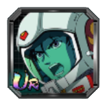 Fold Romfellow - Gundam UC Engage