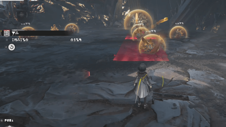 Survival Training Event - Unique Environment