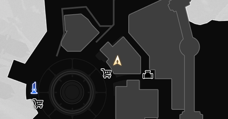 Rooftop Pipe 2 Overworld