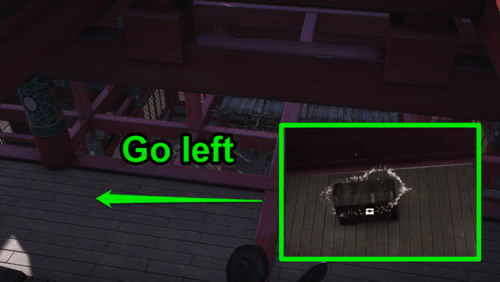 Where Winds Meet - Everspring Umbrella Walkthrough (4).png