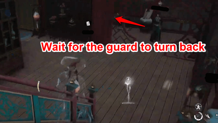 Where Winds Meet - Everspring Umbrella Walkthrough (8)