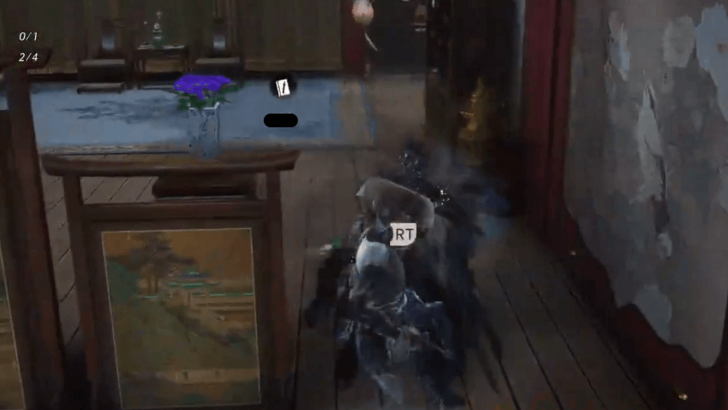 Where Winds Meet - Everspring Umbrella Walkthrough (7)