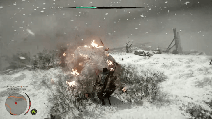 Use Skills to Match Boss Weaknesses