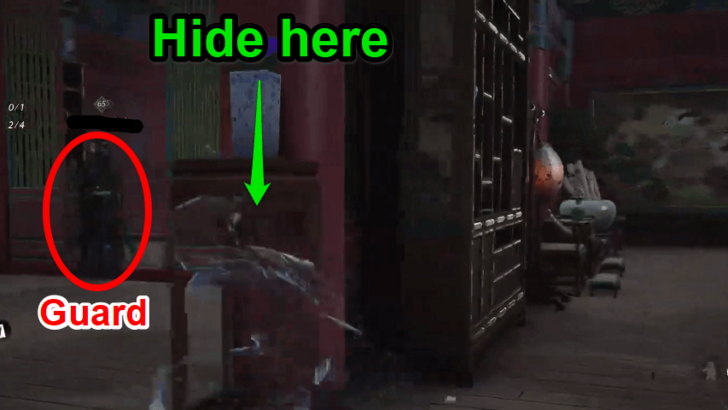 Where Winds Meet - Everspring Umbrella Walkthrough (9).png