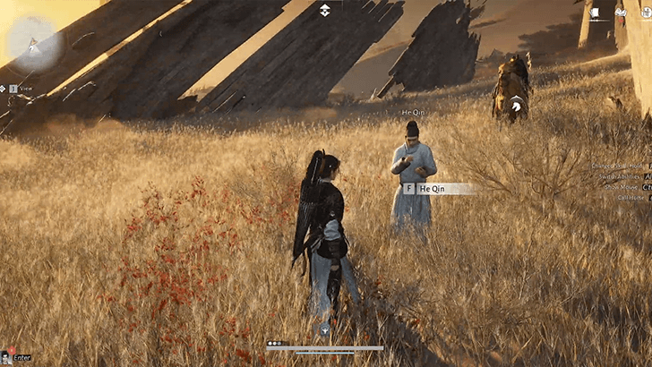 Immortal for a Thousand Years