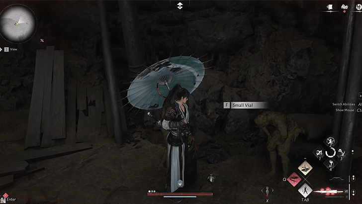 Wish for Snowmelt Water