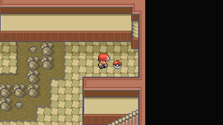 The Mansion contains a lot of valuable items and trainers for EXP, so we suggest thoroughly exploring the area!