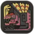 Anjanath Icon