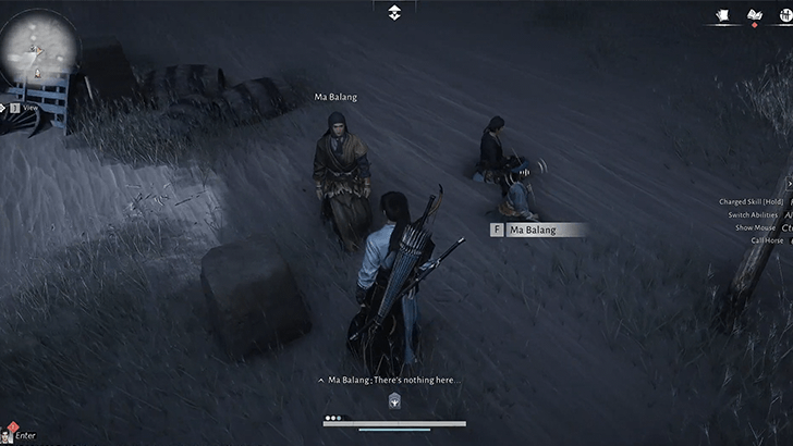 Fusheng Precious Coin