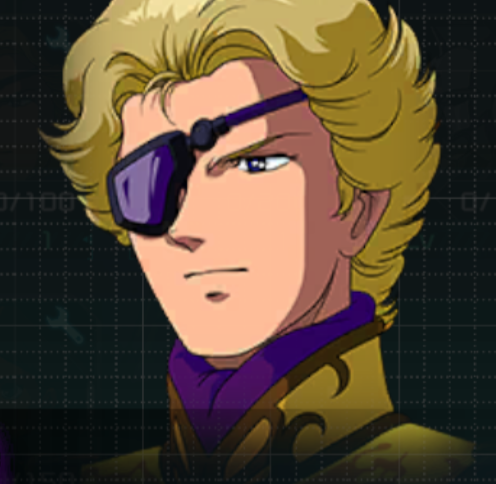 Zabine Chareaux Icon