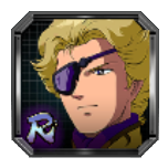 Zabine Chareaux - Gundam UC Engage