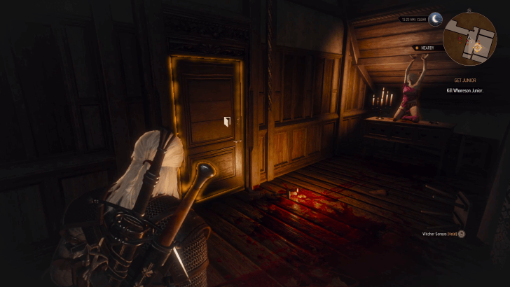 Get Junior Hideout Step 4