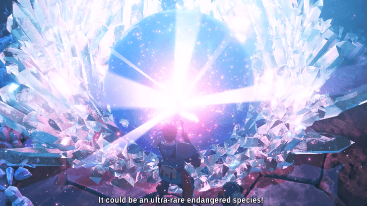 Habitat Restoration for Both Endangered and Non-Endangered Species