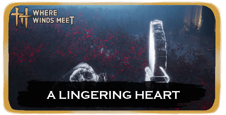 A Lingering Heart