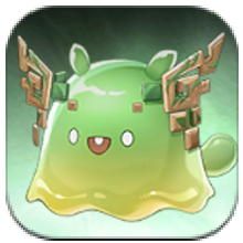 Luminous Jellomon Image