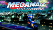 Mega Man: Dual Override Release Date and Time