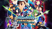 Mega Man Star Force Legacy Collection Release Date and Time