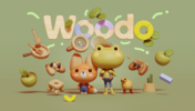 Woodo Gameplay and Story