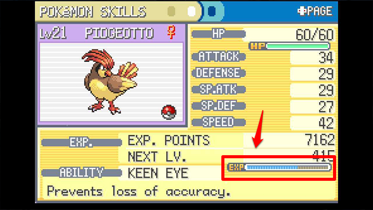 Do Not Use Rare Candy