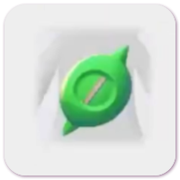 Familiar Bag 2 (Green)