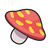 FRLG - Big Mushroom