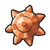 Pokemon FRLG - Sun Stone Item