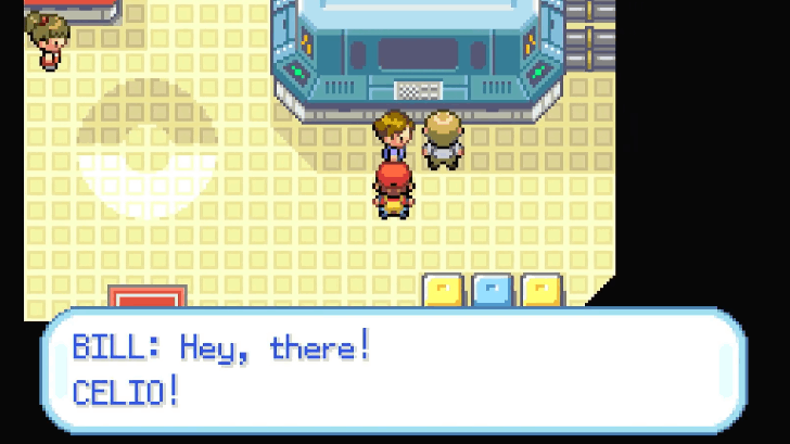 Celio and One Island