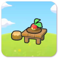 Tantalizing dining set