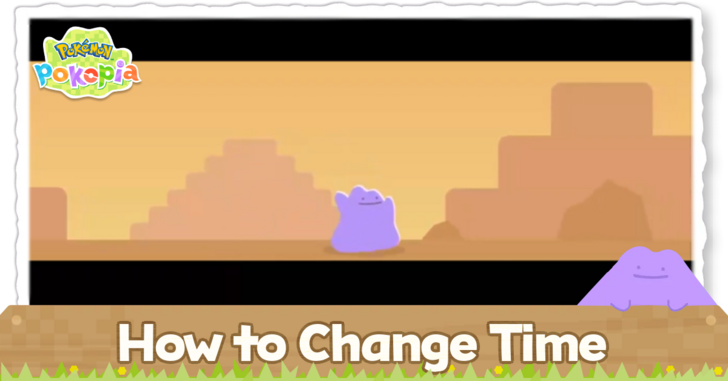 Time Travel Guide Banner