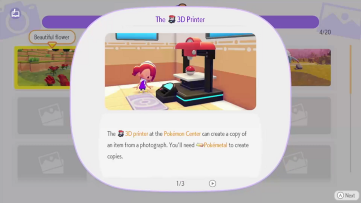 Copy Items With the 3D Printer