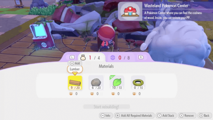 Collect the Required Materials