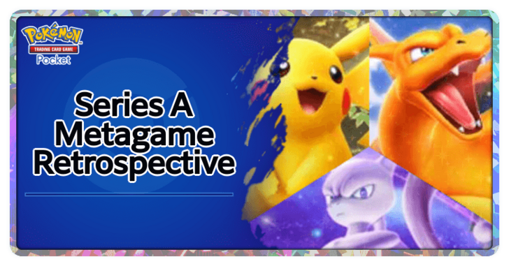 Series A: Meta Retrospective