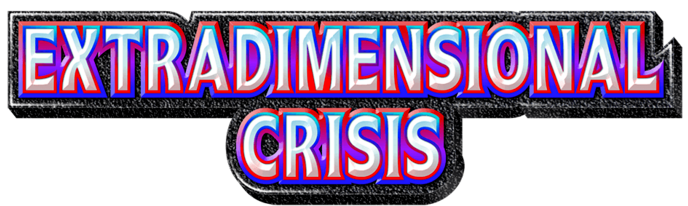 Extradimensional Crisis Logo