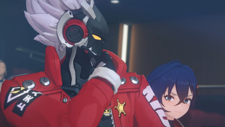 Silver Screen Invitation Stage 4 - Billy