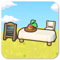 Tantalizing restaurant