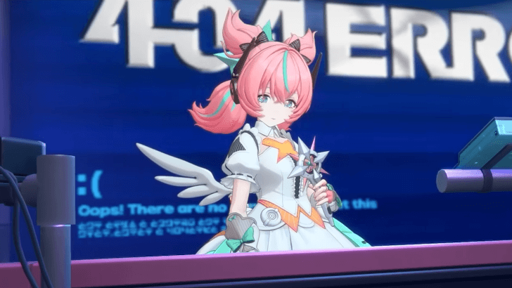 Aria Dynamic Wallpaper