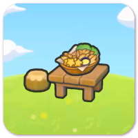 Electrifying potatoes