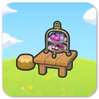 Elegant daytime treats