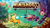 Minishoot' Adventures DLC and Pre-Order