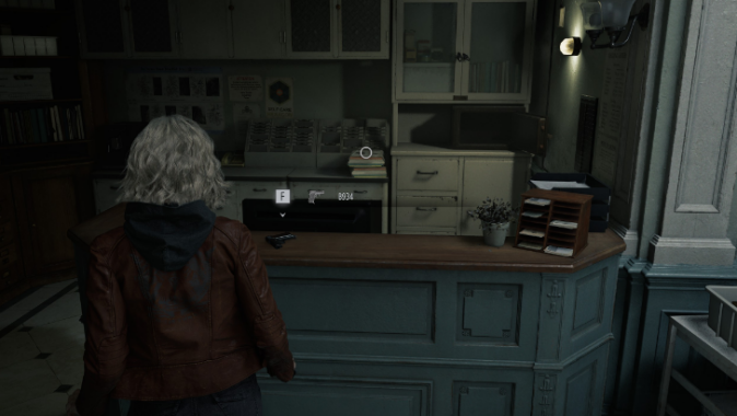 B934 Insanity Difficulty Overworld Location