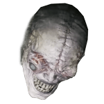 Zombie Icon