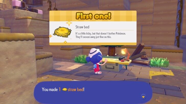 Raise the comfort level