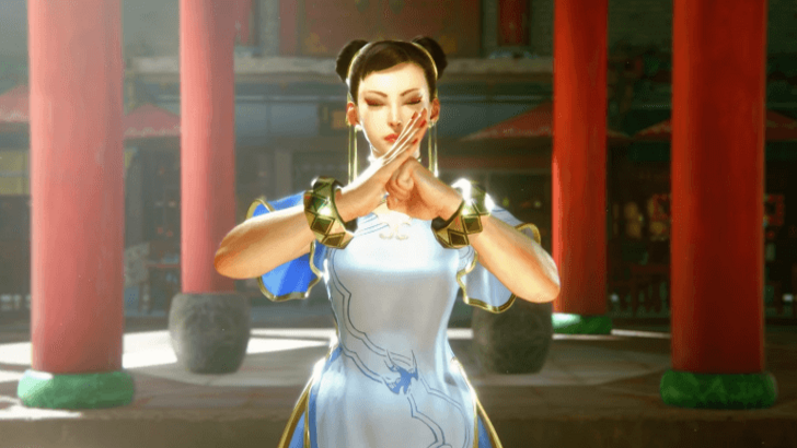 Chunli