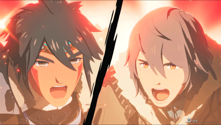 Choose the Right Ally