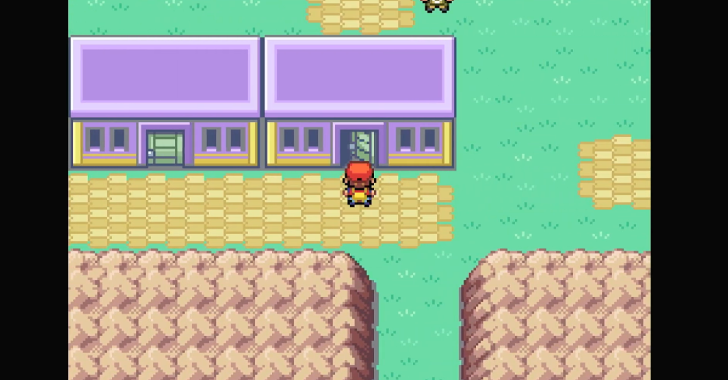 Name Rater House Location