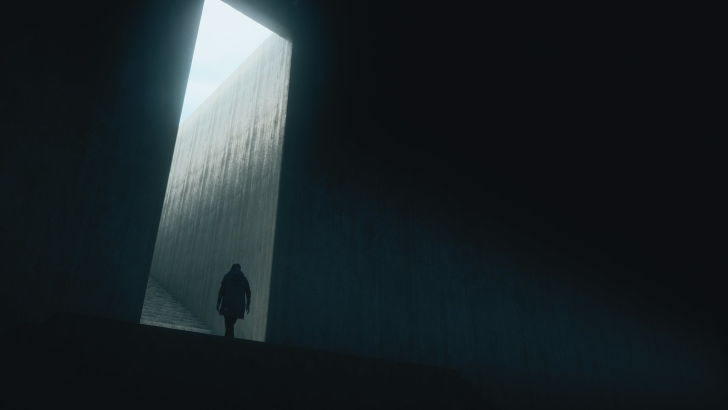 Control resonant space